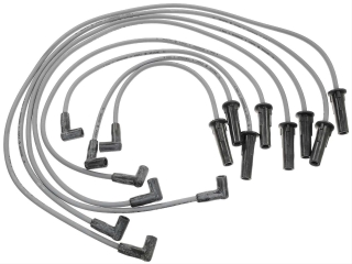 Zündkabel Satz - Ignition Wire Set  Caddy  368/425/472/500